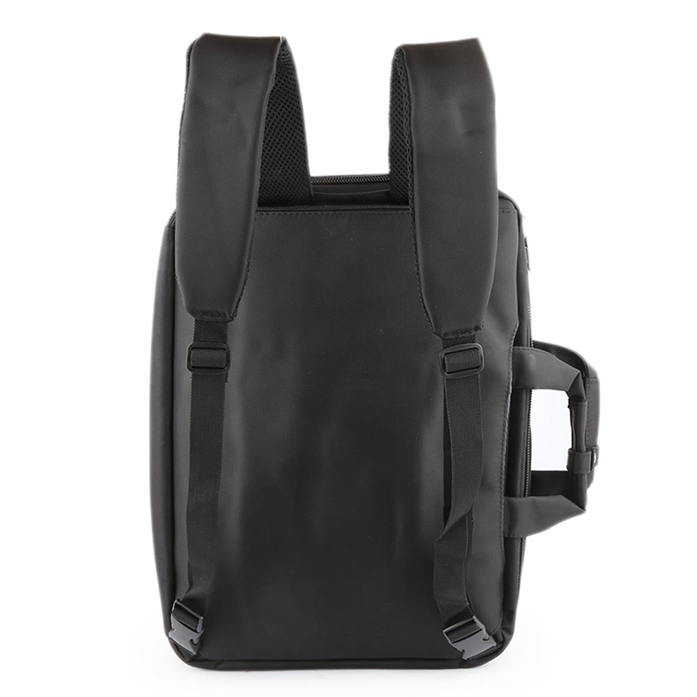 Laptop Bag (9079) - Black, Kids, School And Laptop Bags, Chase Value, Chase Value