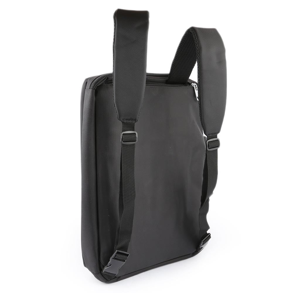 Laptop Bag (9079) - Black, Kids, School And Laptop Bags, Chase Value, Chase Value