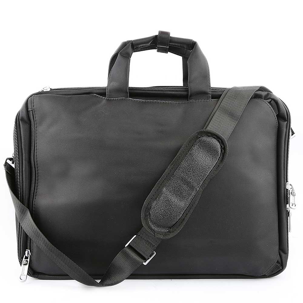 Laptop Bag (9087) - Black, Kids, School And Laptop Bags, Chase Value, Chase Value
