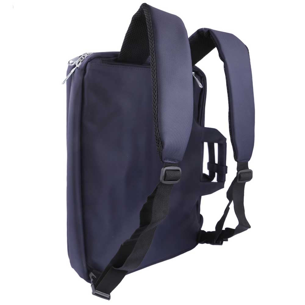 Laptop Bag (9087) - Blue, Kids, School And Laptop Bags, Chase Value, Chase Value