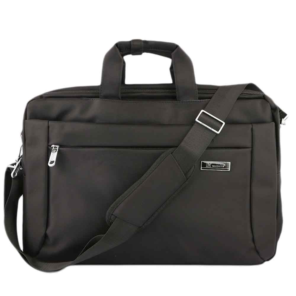 Laptop Bag (9087) - Black, Kids, School And Laptop Bags, Chase Value, Chase Value