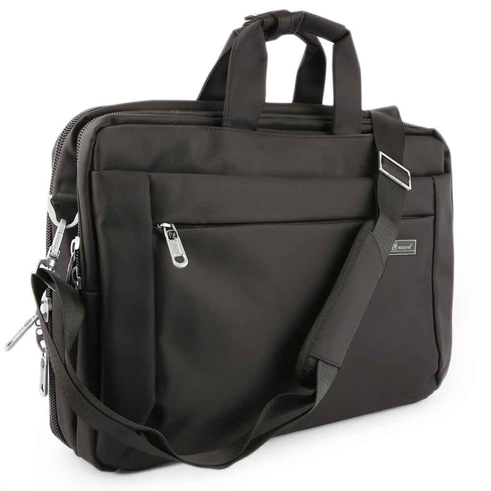 Laptop Bag (9087) - Black, Kids, School And Laptop Bags, Chase Value, Chase Value