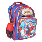 School Bag 9088 - Spider-man, Kids, School And Laptop Bags, Chase Value, Chase Value