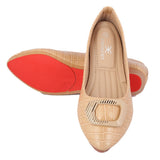 Women's Fancy Pumps 9091-120- Beige, Women, Pumps, Chase Value, Chase Value