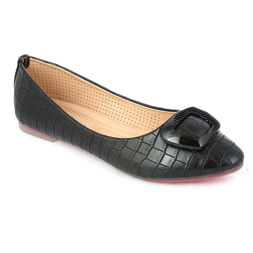 Women's Pumps 9091-120 - Black, Women, Pumps, Chase Value, Chase Value