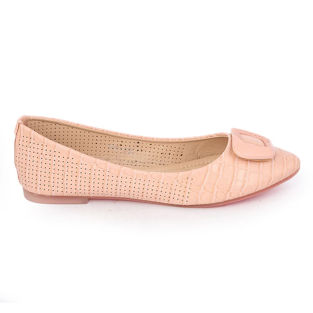 Women's Pumps 9091-120 - Pink, Women, Pumps, Chase Value, Chase Value