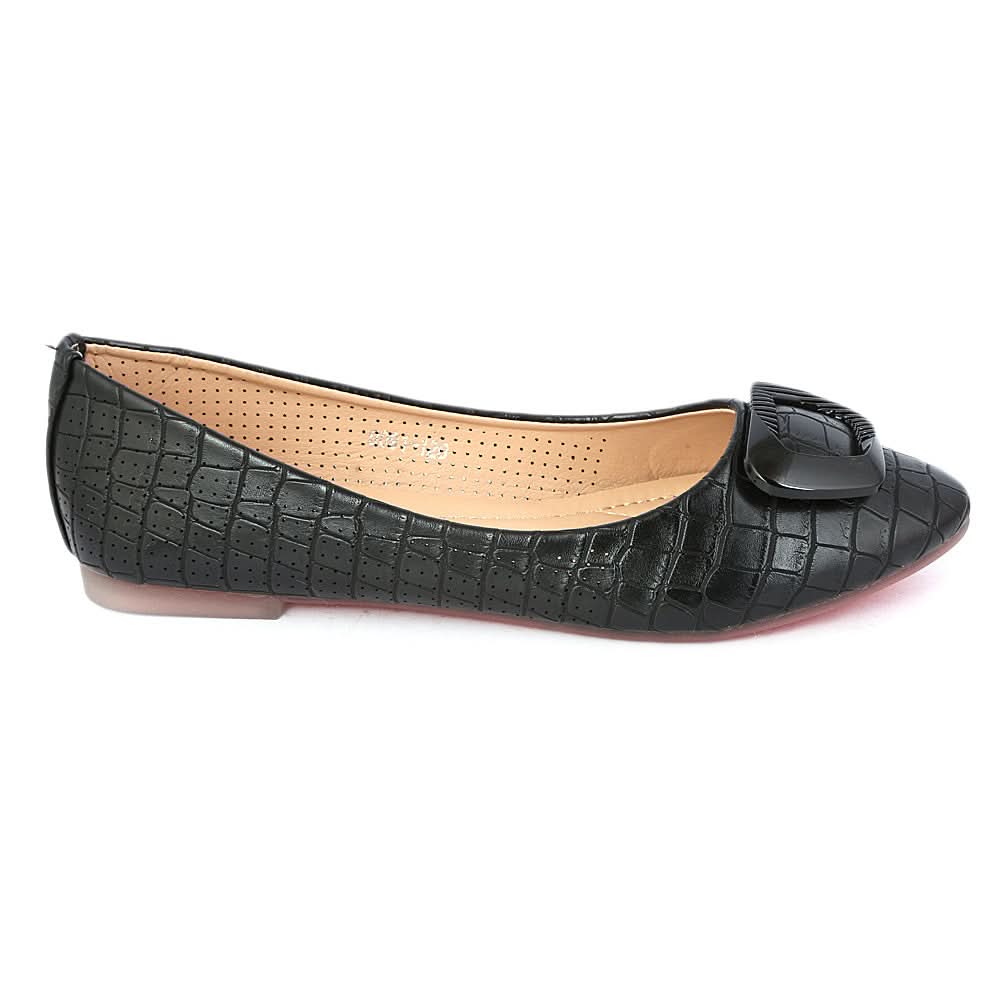 Women's Pumps 9091-120 - Black, Women, Pumps, Chase Value, Chase Value