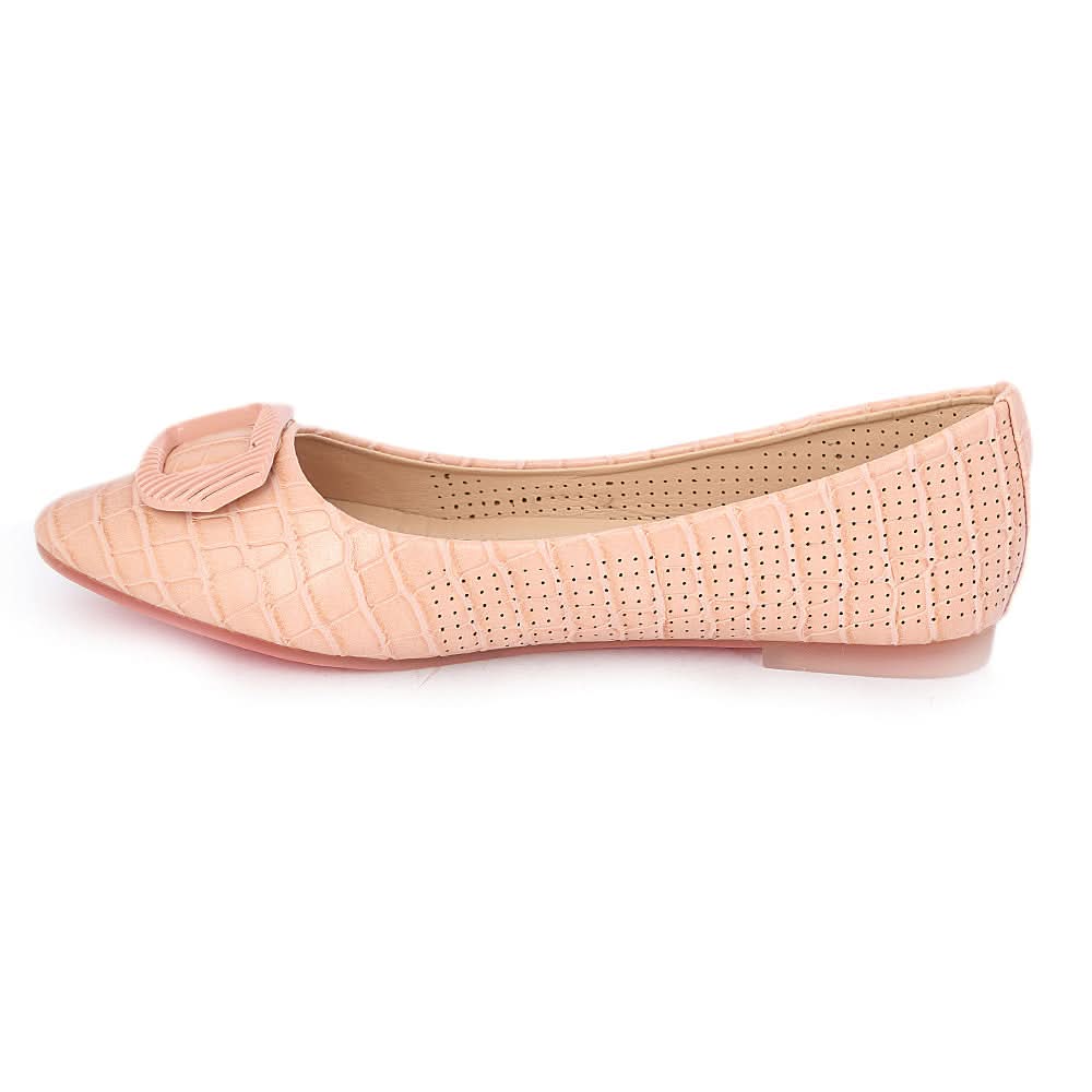 Women's Pumps 9091-120 - Pink, Women, Pumps, Chase Value, Chase Value