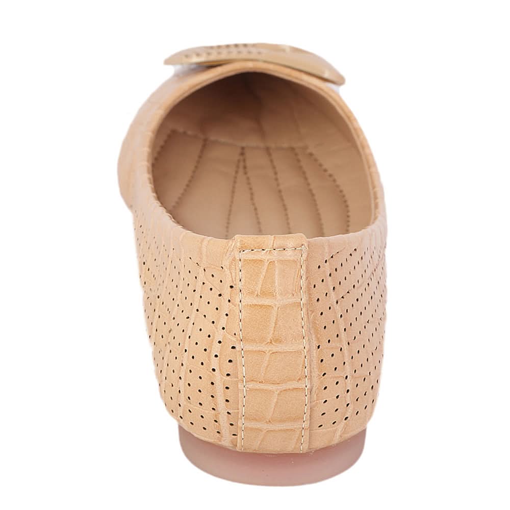 Women's Fancy Pumps 9091-120- Beige, Women, Pumps, Chase Value, Chase Value