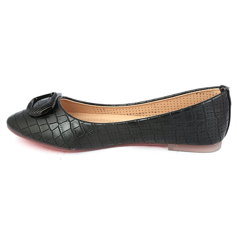 Women's Pumps 9091-120 - Black, Women, Pumps, Chase Value, Chase Value