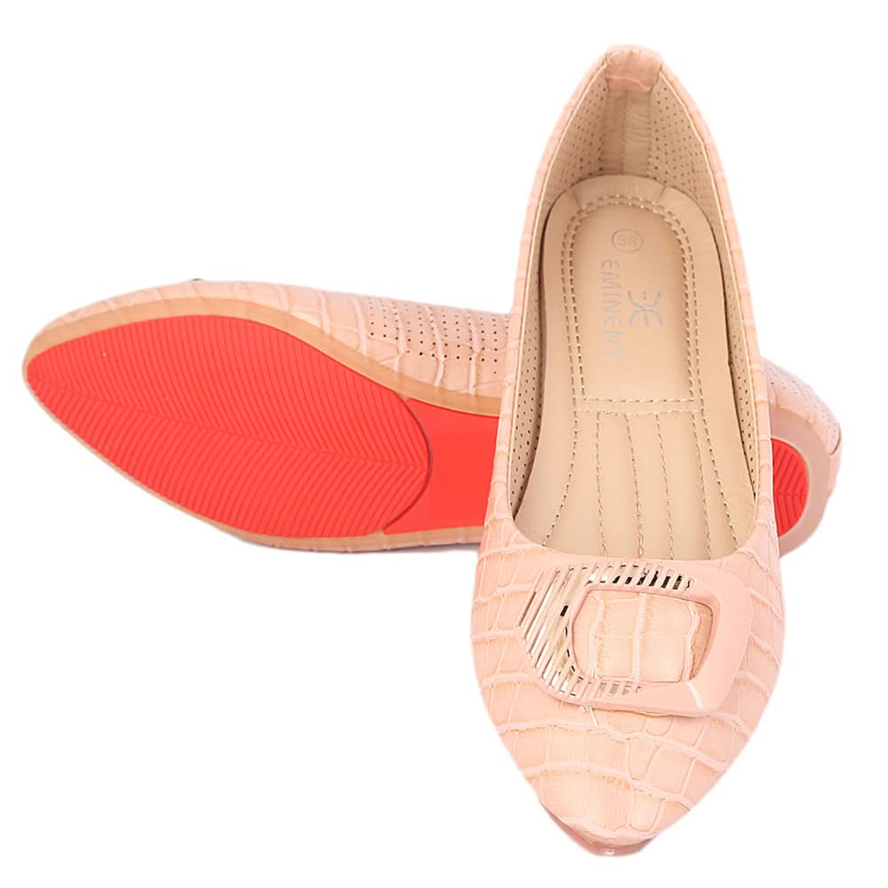 Women's Pumps 9091-120 - Pink, Women, Pumps, Chase Value, Chase Value