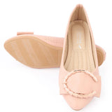 Women's Fancy Pumps (9091-35) - Pink, Women, Pumps, Chase Value, Chase Value