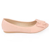 Women's Fancy Pumps (9091-35) - Pink, Women, Pumps, Chase Value, Chase Value