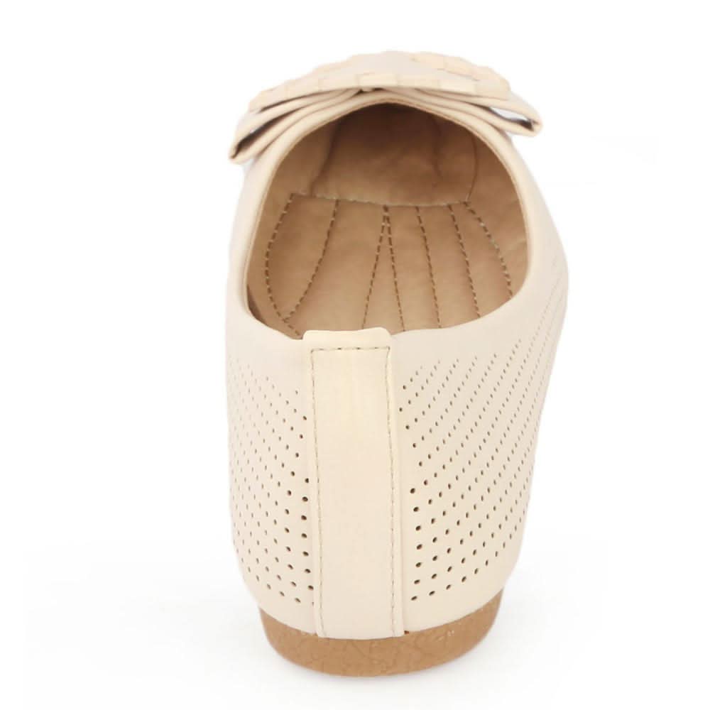 Women's Fancy Pumps (9091-35) - Off White, Women, Pumps, Chase Value, Chase Value