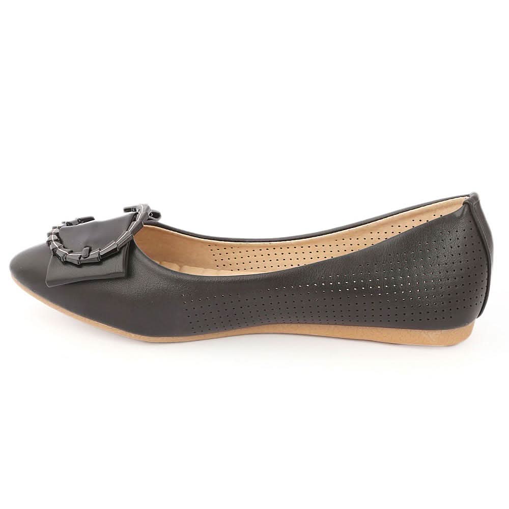 Women's Fancy Pumps (9091-35) - Black, Women, Pumps, Chase Value, Chase Value