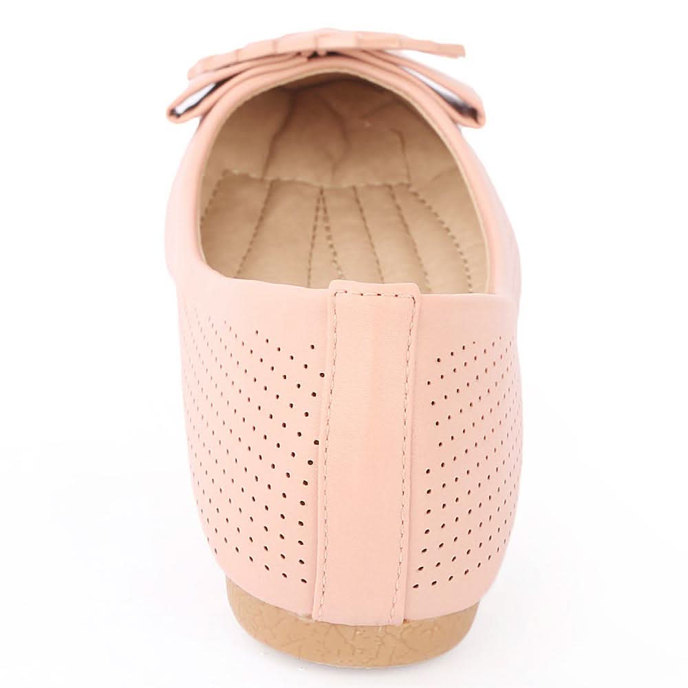 Women's Fancy Pumps (9091-35) - Pink, Women, Pumps, Chase Value, Chase Value