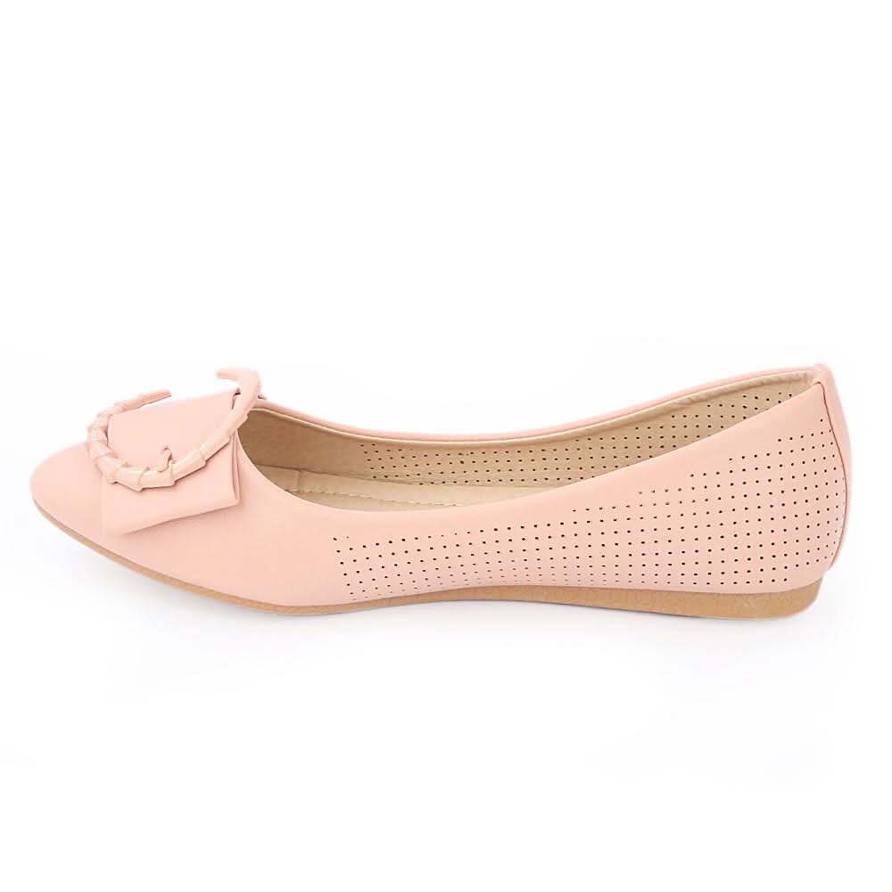 Women's Fancy Pumps (9091-35) - Pink, Women, Pumps, Chase Value, Chase Value