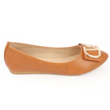 Women's Fancy Pumps (9091-63) - Camel, Women, Pumps, Chase Value, Chase Value