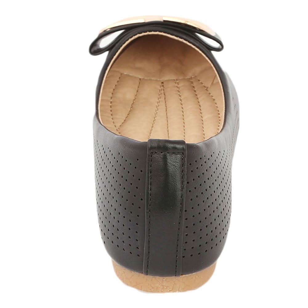 Women's Fancy Pumps (9091-63) - Black, Women, Pumps, Chase Value, Chase Value
