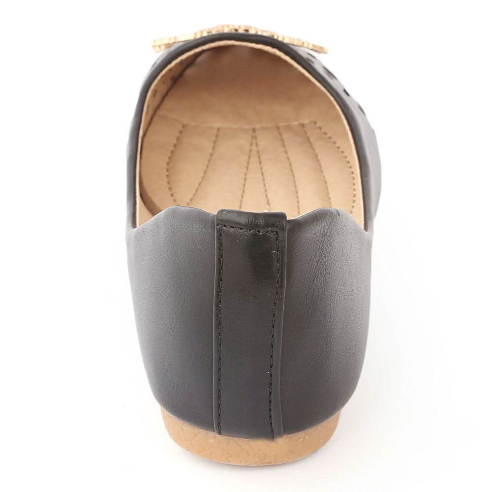 Women's Fancy Pumps (9091-H48) - Black, Women, Pumps, Chase Value, Chase Value