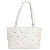 Women's Handbag (A9118) - White, Women, Bags, Chase Value, Chase Value