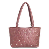 Women's Handbag (A9118) - Purple, Women, Bags, Chase Value, Chase Value