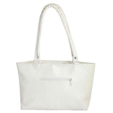 Women's Handbag (A9118) - White, Women, Bags, Chase Value, Chase Value