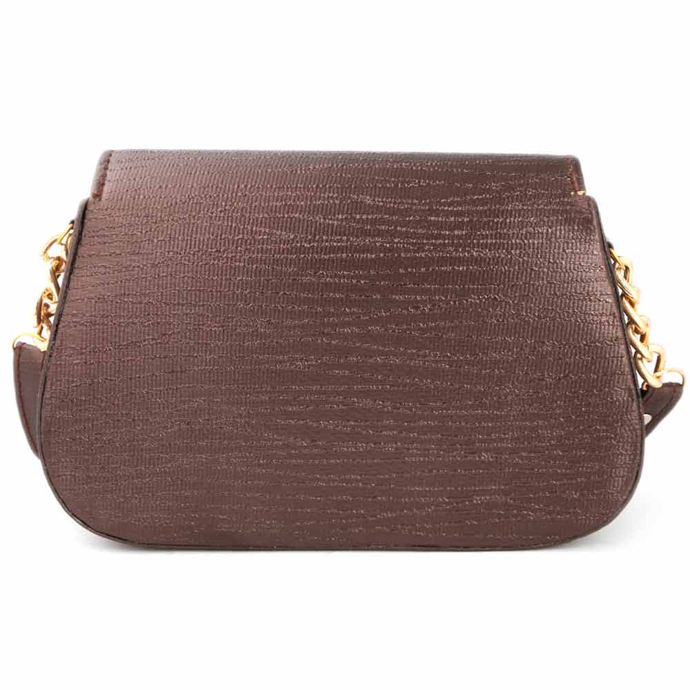 Women's Handbag (9121) - Coffee, Women, Bags, Chase Value, Chase Value
