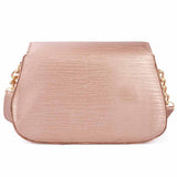 Women's Handbag (9121) - Golden, Women, Bags, Chase Value, Chase Value