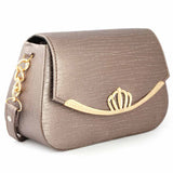 Women's Handbag (9121) - Copper, Women, Bags, Chase Value, Chase Value