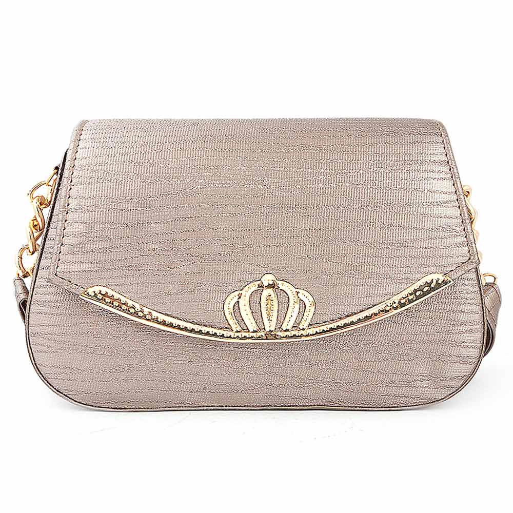 Women's Handbag (9121) - Copper, Women, Bags, Chase Value, Chase Value