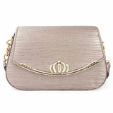 Women's Handbag (9121) - Copper, Women, Bags, Chase Value, Chase Value