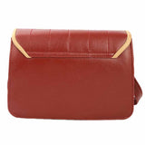 Women's Handbag (9122) - Maroon, Women, Bags, Chase Value, Chase Value