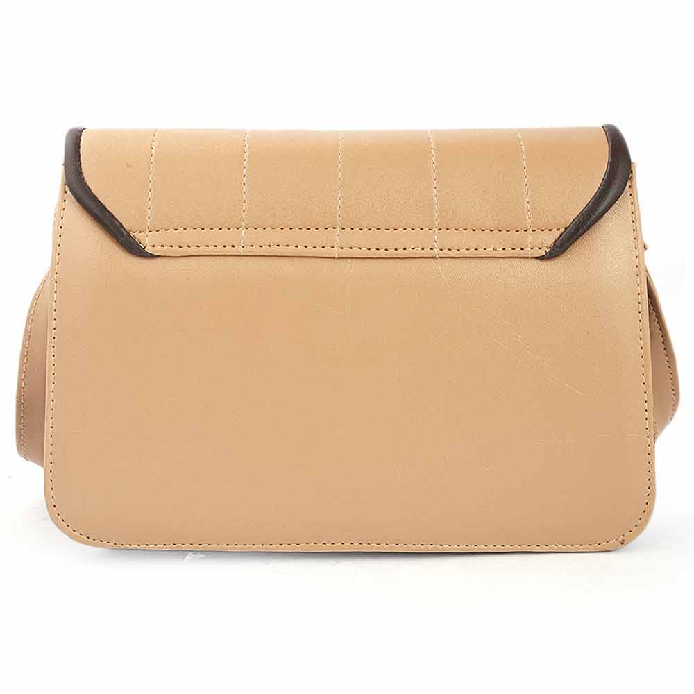 Women's Handbag (9122) - Brown, Women, Bags, Chase Value, Chase Value