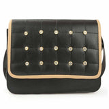 Women's Handbag (9122) - Black, Women, Bags, Chase Value, Chase Value