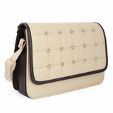 Women's Handbag (9122) - Fawn, Women, Bags, Chase Value, Chase Value