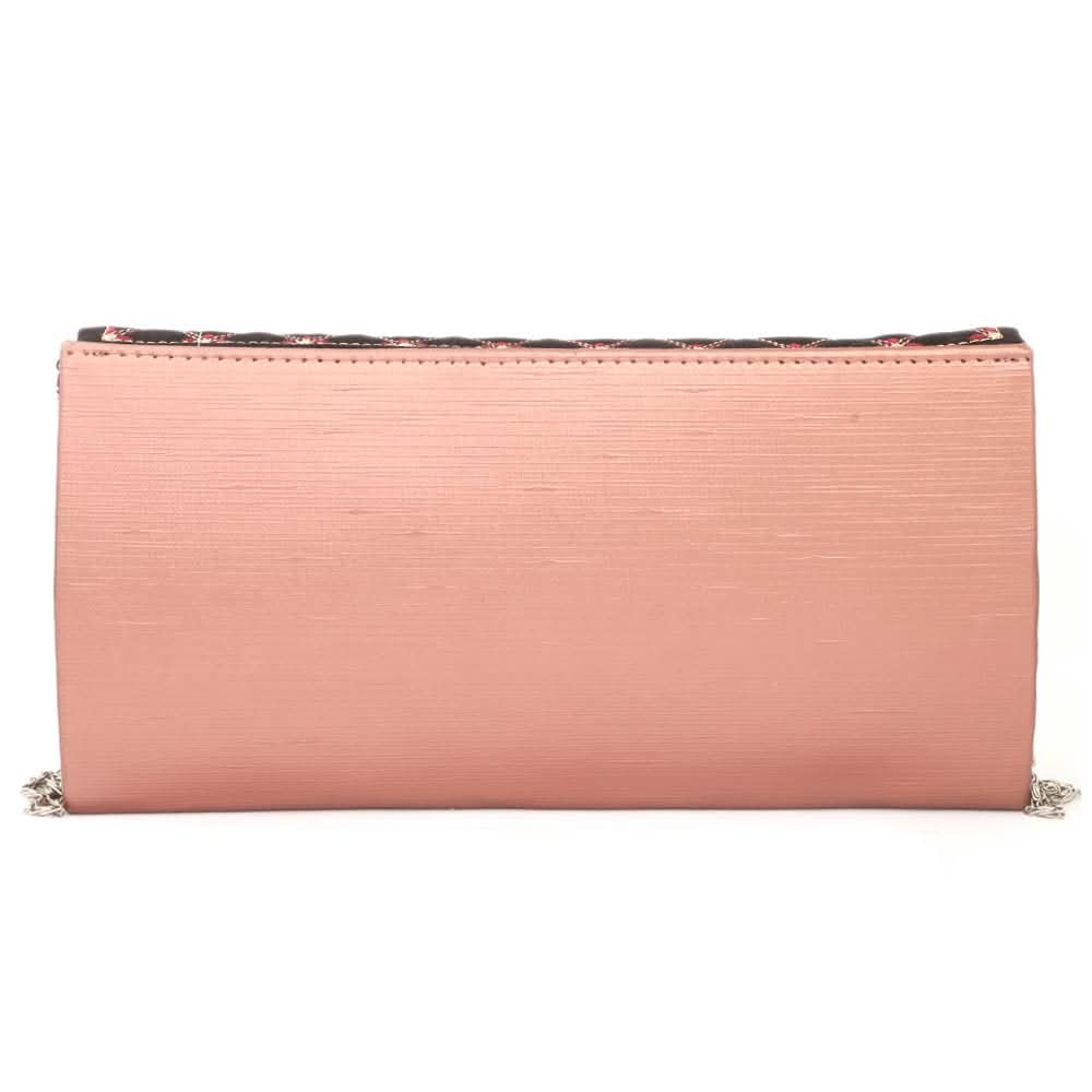 Women's Clutch (9125) - Copper, Women, Clutches, Chase Value, Chase Value