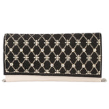 Women's Clutch (9125) - Beige, Women, Clutches, Chase Value, Chase Value
