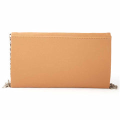 Women's Clutch (9128) - Brown, Women, Clutches, Chase Value, Chase Value