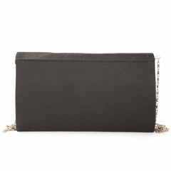 Women's Clutch (9128) - Black, Women, Clutches, Chase Value, Chase Value