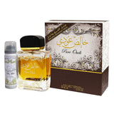 OUD Pure Eau De Perfume Men And Women, Beauty & Personal Care, Women Perfumes, Chase Value, Chase Value