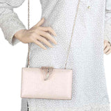Women's Fancy Clutch (9206) - Pink, Women, Clutches, Chase Value, Chase Value