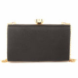 Women's Fancy Clutch (9211) - Black, Women, Clutches, Chase Value, Chase Value