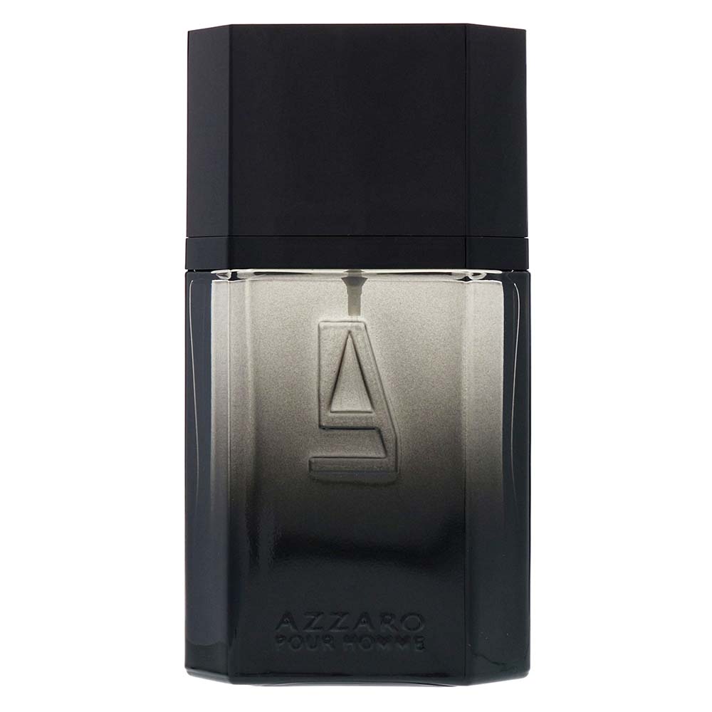 Azzaro Night Time Eau De Toilette For Men Black - 100 ML, Beauty & Personal Care, Men's Perfumes, Azzaro, Chase Value