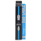 Space Charge Sync Lightning to USB Cable CE-408, USB Cables, Chase Value, Chase Value