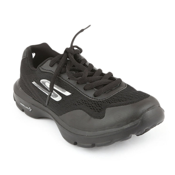 Women's Sports Shoes (930) - Black - test-store-for-chase-value