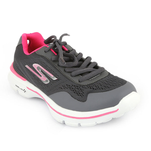 Women's Sports Shoes (930) - Pink, Women, Casual & Sports Shoes, Chase Value, Chase Value