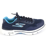 Women's Sports Shoes (930) - Navy Blue - test-store-for-chase-value