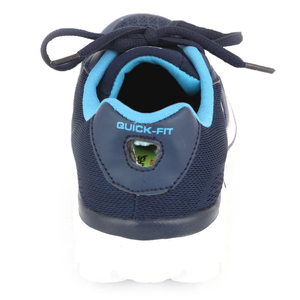 Women's Sports Shoes (930) - Navy Blue - test-store-for-chase-value