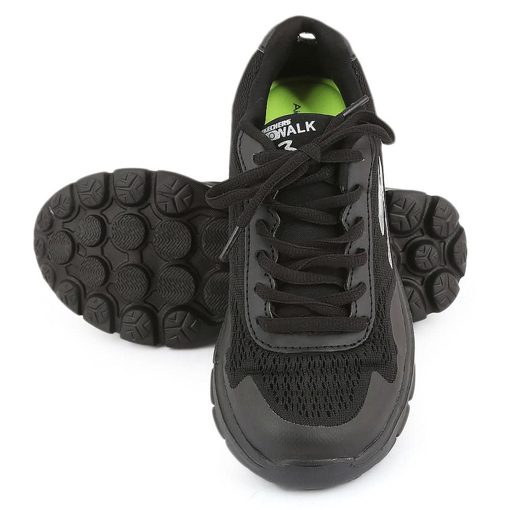 Women's Sports Shoes (930) - Black - test-store-for-chase-value